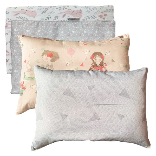 Áo Gối Navillela 40*60Cm