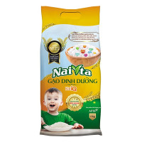 Gạo Dinh Dưỡng Naita Kid 2Kg