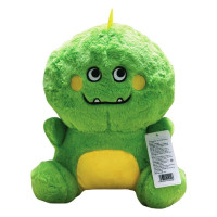 Thú Bông Khủng Long Xanh