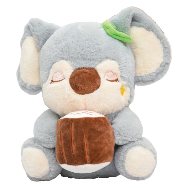 Thú Bông Chuột Ôm Trống 30Cm