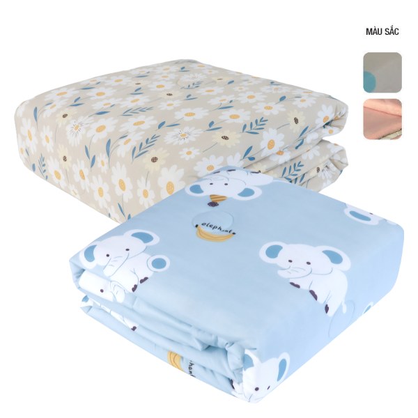 Mền I Cool Nin House 160*210Cm