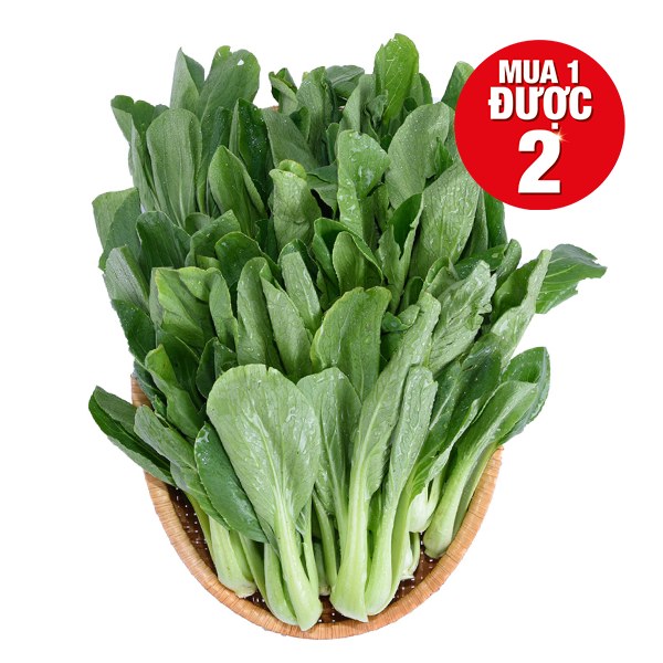 Cải Thìa 300G