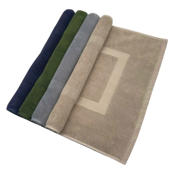 Thảm Khăn Cotton MK TK01 45*65Cm