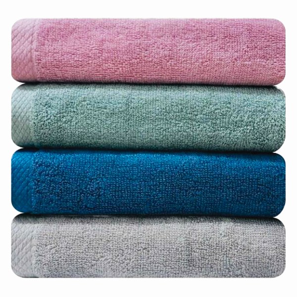 Khăn Cotton MK FK04B 40*80Cm