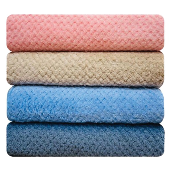 Khăn Mặt Microfiber MK FK15 40*80Cm