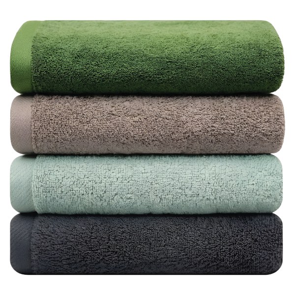 Khăn Mặt Cotton FK29 34*75Cm