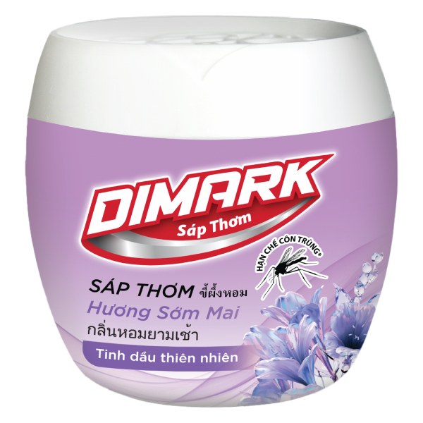 Sáp Thơm Dimark Sớm Mai 180G