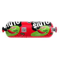 Xúc Xích Tiệt Trùng S2 Siuto Vị Cay Tứ Xuyên Cây 85G