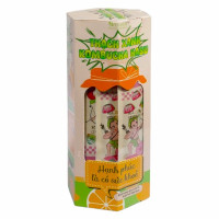 (Only Emartmall) Thạch Kombucha Hasu Mix Vị Hộp 525G