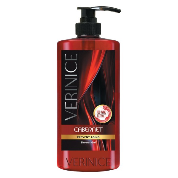 Sữa Tắm Verinice Ngừa Lão Hóa 850Ml