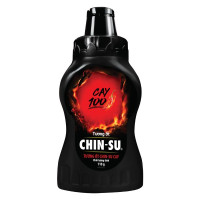 (Only Emartmall) Tương Ớt Chinsu Cay 100 Chai 110G