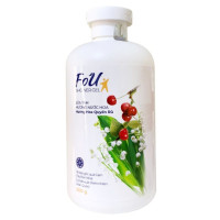 Sữa Tắm Nước Hoa Fo'U Hương Quyến Rũ Chai 500G