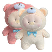 Thú Bông Heo Hí 30Cm