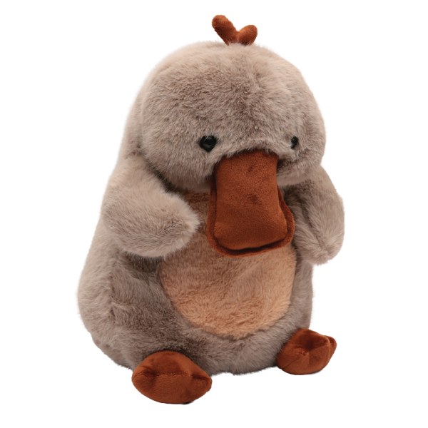 Thú Bông Vịt Mỏ Dài 35Cm