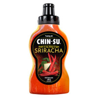 (Only Emartmall) Tương Ớt Sriracha Chinsu Chai 250G