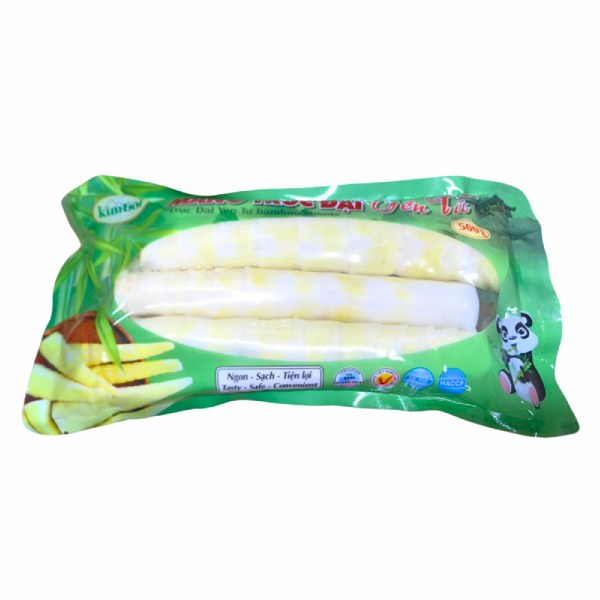 Măng Trúc Đại Yên Tử Kim Bôi 500G