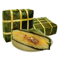 Bánh Chưng Trần Gia 600G