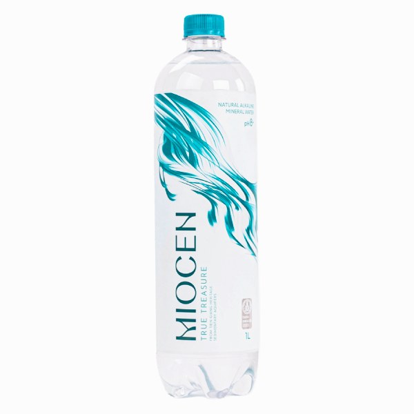 Nước Khoáng Thiên Nhiên Miocen 1L