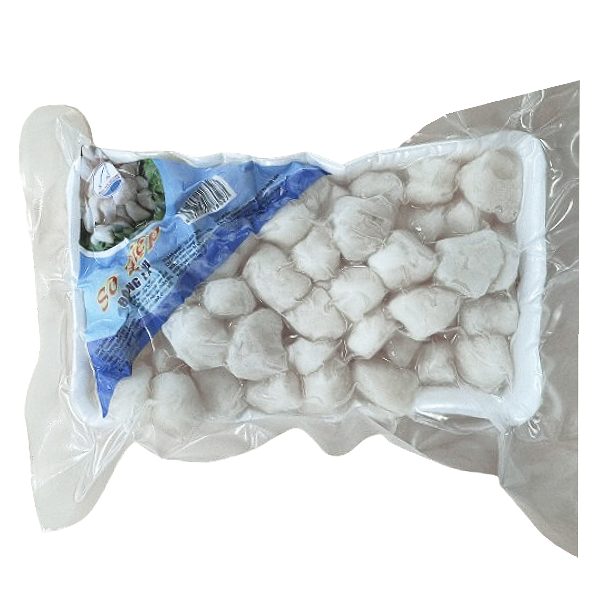 Sò Điệp Đông Lạnh Nhật Vân 200G