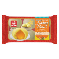 (Only Emartmall) Bánh Bao Hoàng Kim Thọ Phát 300G