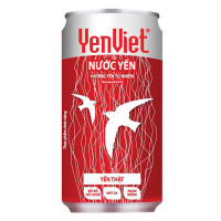(Only Emartmall) Nước Yến Yến Việt Tự Nhiên 190Ml