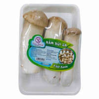 Nấm Đùi Gà Việt Nam 200G