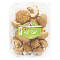 Nấm Đông Cô Việt Nam Song Khang Hộp 150G