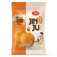 (Only Emartmall) Bánh Gạo Jinju Mật Ong 100G