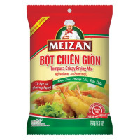 (Only Emartmall) Bột Chiên Giòn Meizan Gói 150G