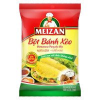 (Only Emartmall) Bột Bánh Xèo Meizan Gói 400G