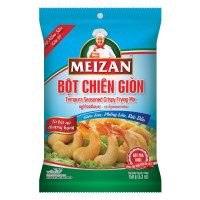 (Only Emartmall) Bột Chiên Giòn Có Gia Vị Meizan Gói 150G
