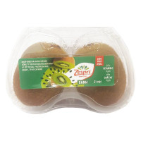 Kiwi Xanh Hộp 2 Trái Xuất Xứ New Zealand