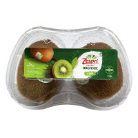 Kiwi Xanh Organic Hộp 2 Trái Xuất Xứ New Zealand