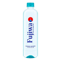 Nước Ion Kiềm Fujiwa Chai 680Ml