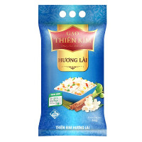 Gạo Thiên Kim Hương Lài Vinh Phát 5Kg