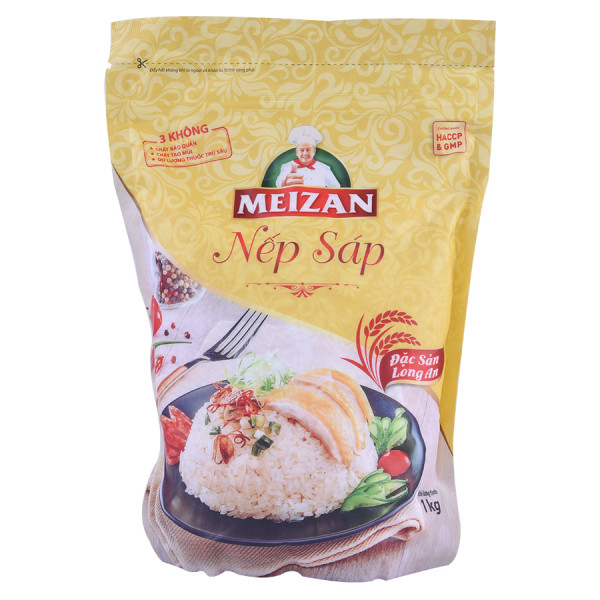(Only Emartmall) Nếp Sáp Meizan 1Kg