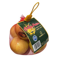 Chanh Dây Vàng Hương Ổi 500G