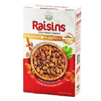(Siêu Sale 15.1) Nho Khô Sunraysia Raisins Hộp 125G