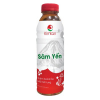 Nước Sâm Yến Kim Tan Chai 500Ml