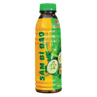 Nước Sâm Bí Đao Kim Tan Chai 500Ml