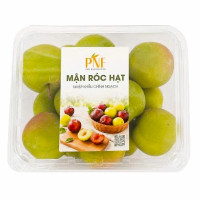 Mận Róc Hạt Trung Quốc Hộp 500G