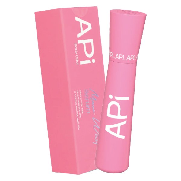 Son Nách Dưỡng Trắng Da API Hộp 10Ml