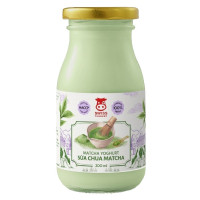 Sữa Chua Uống Homemade Matcha Chai 200Ml