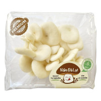 Nấm Bào Ngư Đuôi Phượng Hữu Cơ Gói 160G