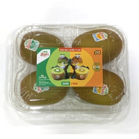 Kiwi New Zealand Hộp 4 Trái Hỗn Hợp