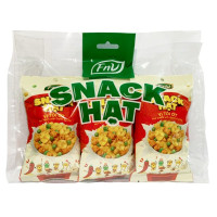 Snack Hạt FnV Vị Tỏi Ớt Gói 120G