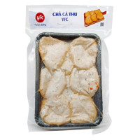 Chả Cá Thu YFC 250G