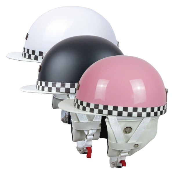 Nón Bảo Hiểm AGU S03N