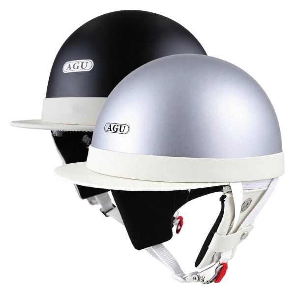 Nón Bảo Hiểm AGU S03N