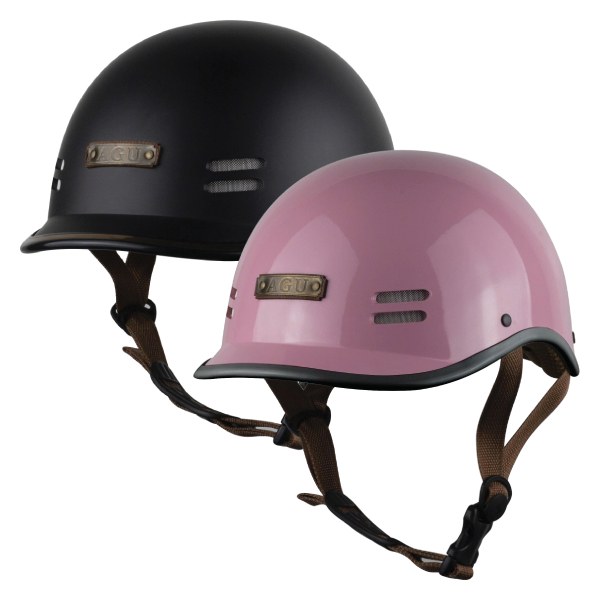 (Black Friday) Nón Bảo Hiểm Agu A39